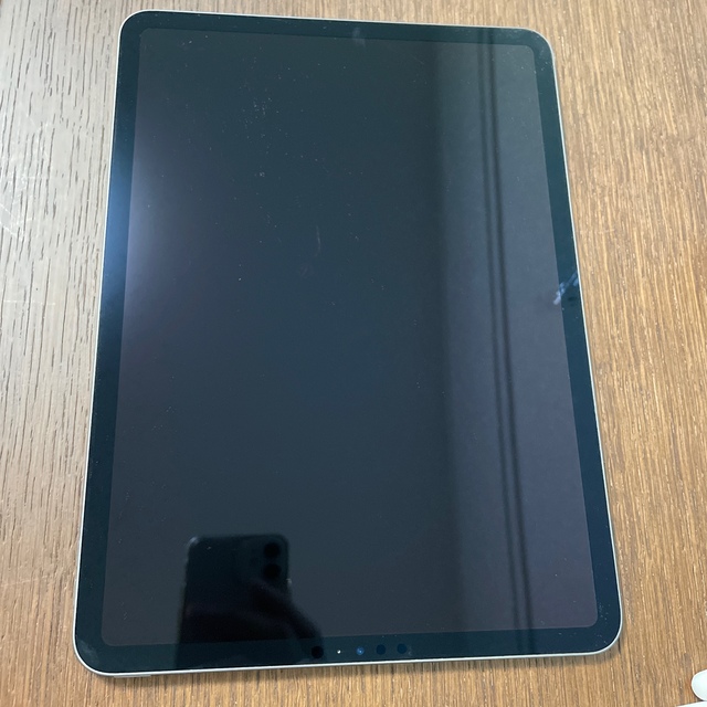 【pencil付】iPad Pro11（2018年モデル）wifi64GB