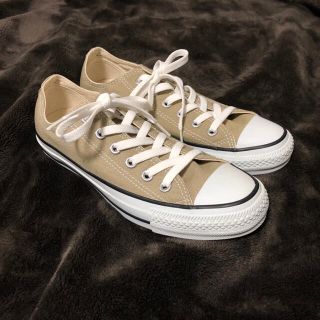 コンバース(CONVERSE)のconverse CANVAS ALL STAR COLORS OX(スニーカー)