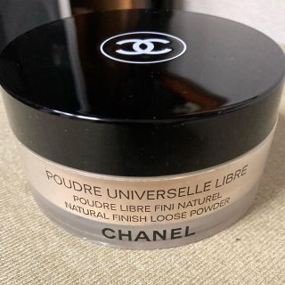 シャネル(CHANEL)のシャネル　フェイスパウダー(フェイスパウダー)