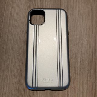 ゼロハリバートン(ZERO HALLIBURTON)のZERO HALLIBURTON★iPhone11 ケース(iPhoneケース)