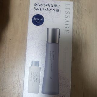 リサージ(LISSAGE)のリサージスキメンテナイザーS(化粧水/ローション)