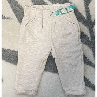 ザラキッズ(ZARA KIDS)のObaibi オバイビ パンツ(パンツ)