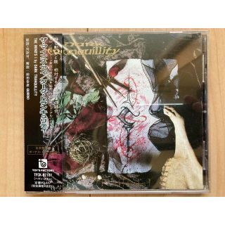 DARK TRANQUILLITY-THE MIND'S I(ポップス/ロック(洋楽))