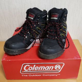 コールマン(Coleman)のColeman CM-010(ブーツ)