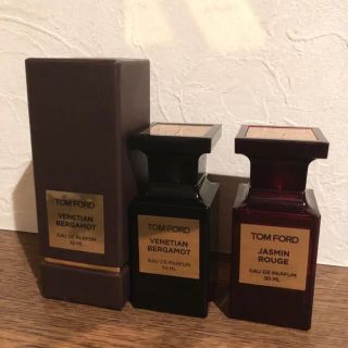 トムフォード(TOM FORD)のtomford 香水(ユニセックス)