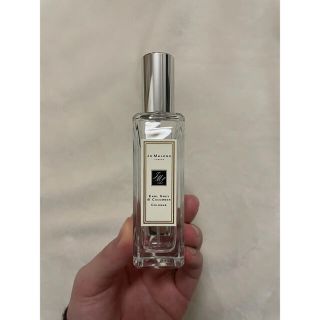 ジョーマローン(Jo Malone)のJo MALONE LONDON アールグレー&キューカンバー(香水(女性用))