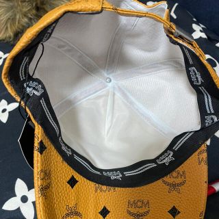 エムシーエム(MCM)のmcm(折り財布)