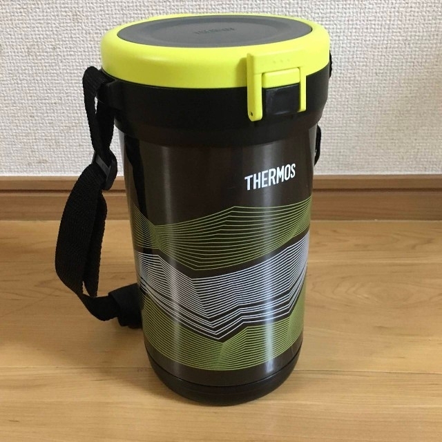 THERMOS(サーモス)のサーモス　アイスコンテナー インテリア/住まい/日用品のキッチン/食器(容器)の商品写真