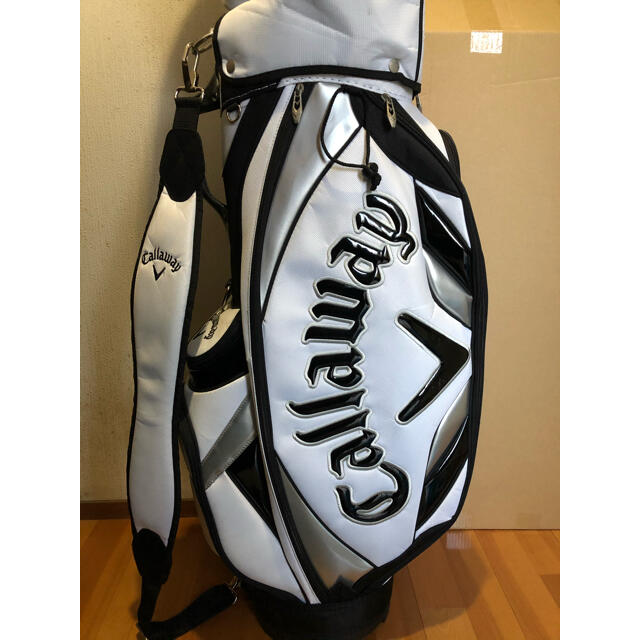 Callaway キャディーバッグのみ