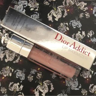 ディオール(Dior)の新品 Dior マキシマイザー ディオール(リップケア/リップクリーム)