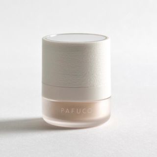 【新品未使用】化粧戻しパフ　PAFUCO(フェイスパウダー)