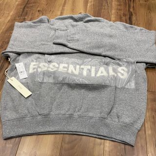 フィアオブゴッド(FEAR OF GOD)の Fear Of God Essentials セット(スウェット)