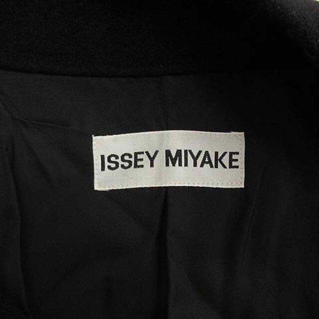 ISSEY MIYAKE(イッセイミヤケ)のイッセイミヤケ ISSEY MIYAKE 銀タグ 90’S ヴィンテージ チェス レディースのジャケット/アウター(その他)の商品写真