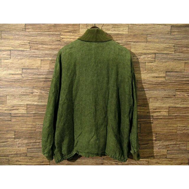 TENDERLOIN - zidane様専用 テンダーロイン 19SS リネン スイング