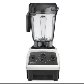 バイタミックス(Vitamix)の【新品】Vitamix E320 Explorian Blender(ジューサー/ミキサー)