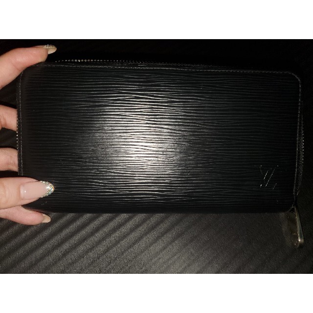 定番本物保証 LOUIS VUITTON - ルイヴィトン エピ 長財布の通販 by