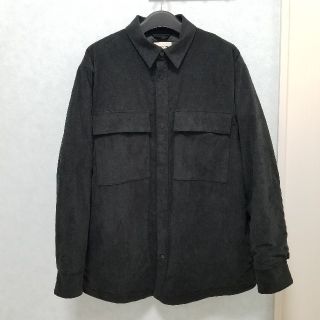 フィアオブゴッド(FEAR OF GOD)のFEAR OF GOD 6th Ultra Suede Shirt Jacket(その他)