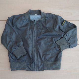 ベビー・キッズ服 薄手のアウター 90センチ(ジャケット/上着)