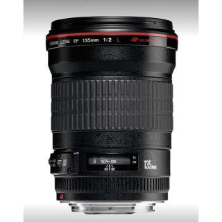 キヤノン(Canon)の本日価格★純正★canon EF135mm F2L USM(レンズ(単焦点))