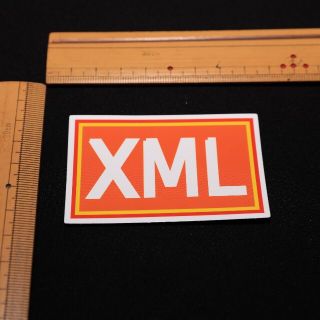 XML ステッカー(その他)