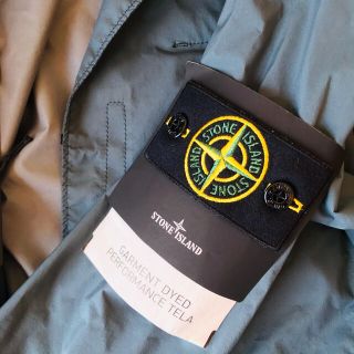 ストーンアイランド(STONE ISLAND)のSTONE ISLAND(ナイロンジャケット)