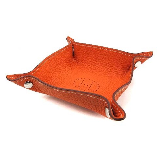 エルメス HERMES ヴィドポッシュトレイ - 小物入れ エルメス HERMES ヴィドポッシュトレイ - 小物入れ