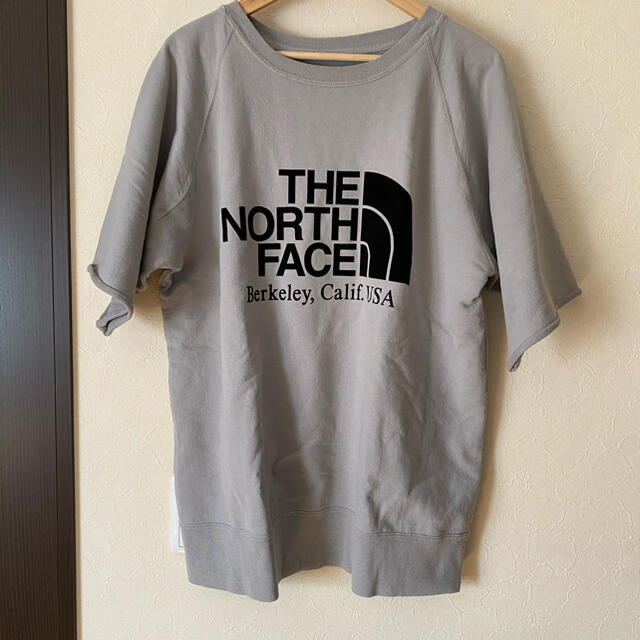 直営店限定カラー　THE NORTH FACE PURPLE LABEL