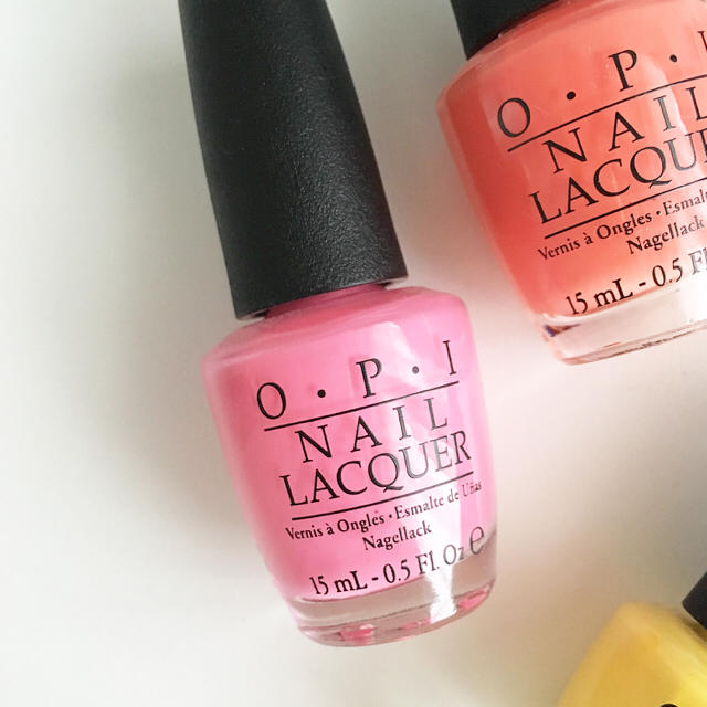 OPI ほぼ未使用 まとめ売り