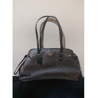 コーチ(COACH)のCOACH トートバッグ 新品 未使用品(トートバッグ)