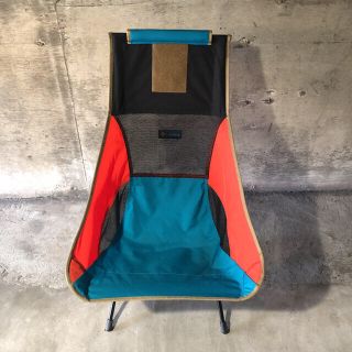 ヘリノックス チェアツー マルチ cha cha様専用の通販 by gu-si'sshop
