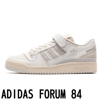 アディダス(adidas)の29cm★フォーラム 84 ロー [Forum 84 Low] オリジナルス(スニーカー)
