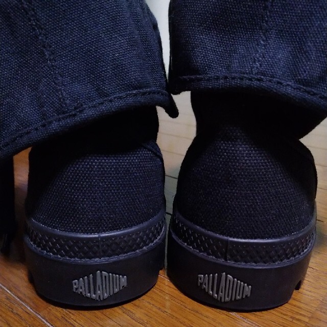 PALLADIUM(パラディウム)のpalladium 26cm メンズの靴/シューズ(スニーカー)の商品写真