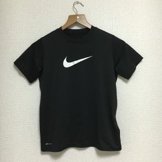 ナイキ(NIKE)のNIKE DRI-FIT スポーツウェア Tシャツ XS(Tシャツ(半袖/袖なし))