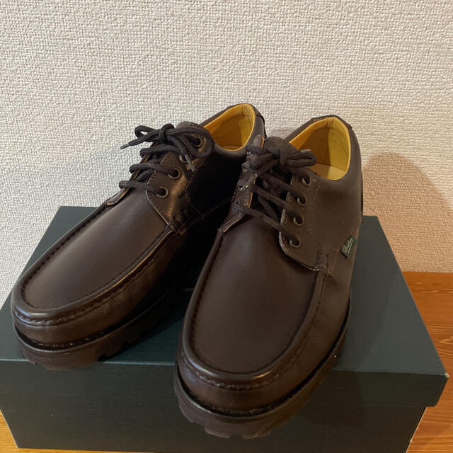 Paraboot(パラブーツ) / FLOUR size8 towinglouisvilleky.com