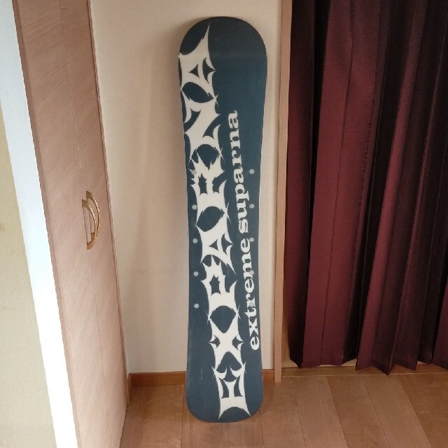 EXPARNA エクスパルナ スノーボード LED 150cm www.hojf.com.br