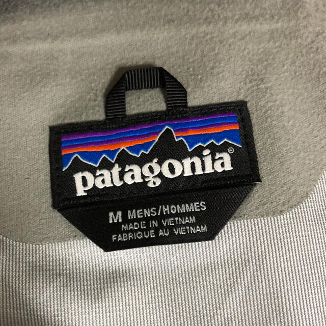 パタゴニア　ジャケット　ほぼ新品