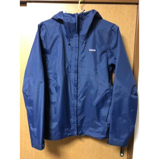 パタゴニア(patagonia)のパタゴニア　ジャケット　ほぼ新品(ナイロンジャケット)