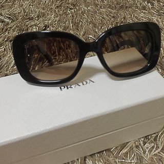 プラダ(PRADA)のサングラス PRADA(サングラス/メガネ)