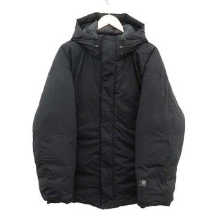 カリマー(karrimor)のカリマー karrimor 101182 20AW down hoodie jk(ダウンジャケット)