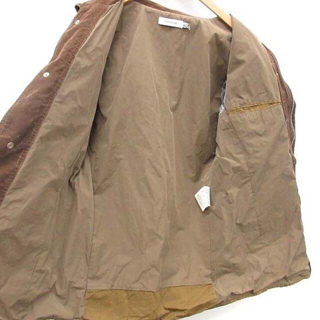 nonnative(ノンネイティブ)のノンネイティブ nonnative 14AW ミリタリージャケット ライダース メンズのジャケット/アウター(ブルゾン)の商品写真