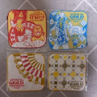 集英社 ワンピース フィルムゴールド セブンイレブン タオルハンカチ セットの通販 By Shop シュウエイシャならラクマ 集英社 ワンピース フィルムゴールド セブンイレブン タオルハンカチ セットの通販 By Shop シュウエイシャならラクマ