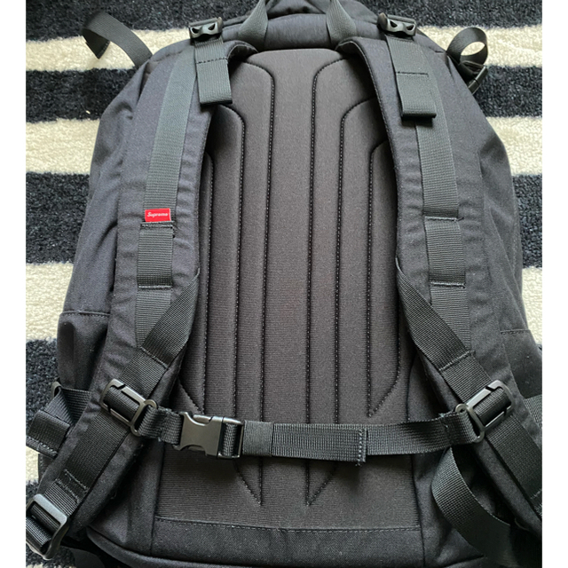 Supreme The North Face RTG Backpack 1