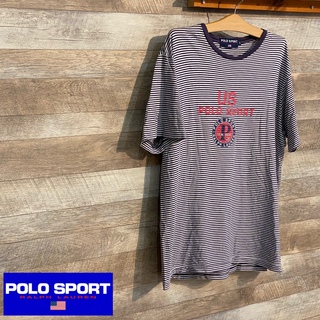 ポロラルフローレン(POLO RALPH LAUREN)のPOLO SPORT Tシャツ(Tシャツ/カットソー(半袖/袖なし))
