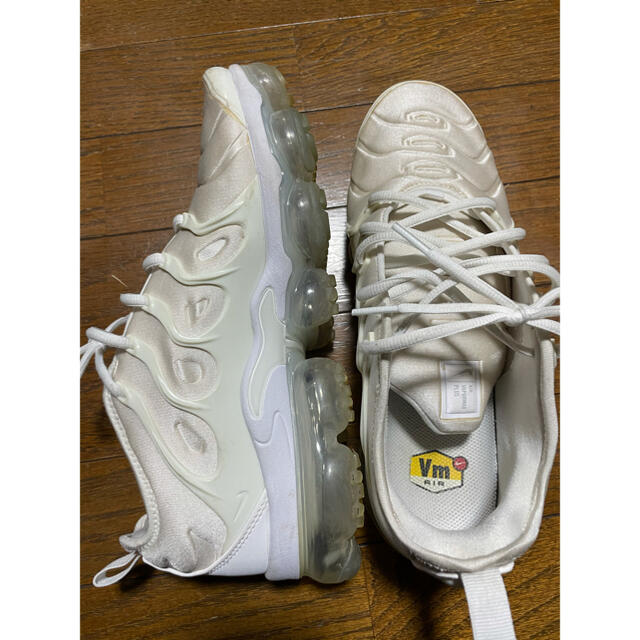 Nike VaporMax Plus  ベイパーマックス ヴェイパーマックス