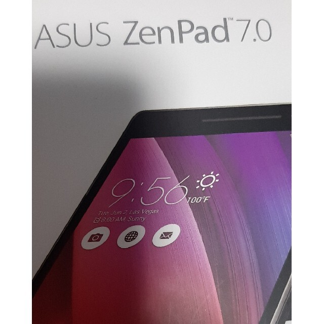 ASUS Zen Pad7.0