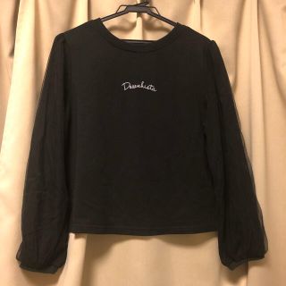 ハニーズ(HONEYS)のトップス160(Tシャツ/カットソー)