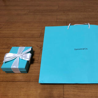 Tiffany & Co. - ティファニーネックレス〜名古屋ウィメンズ2021の通販 