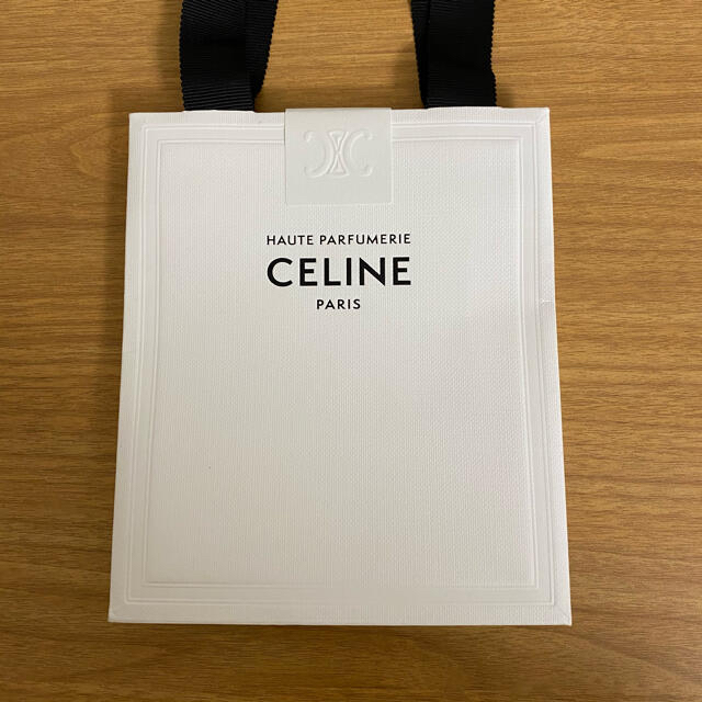 celine(セリーヌ)のCELINE PARADE セリーヌ パラード オードゥパルファン 2ml コスメ/美容の香水(ユニセックス)の商品写真