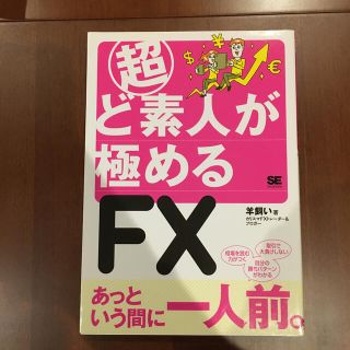 超ど素人が極めるＦＸ(ビジネス/経済)