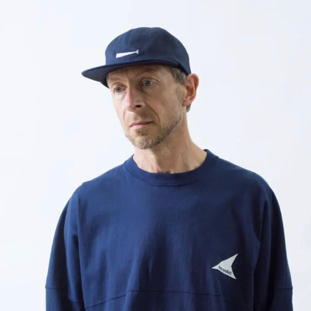 W)taps - DESCENDANT ロンハーマン別注 CACHALOT MIAMI CAPの通販 by